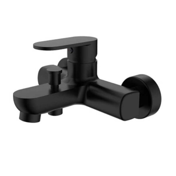 Grifo Baño Legend Negro