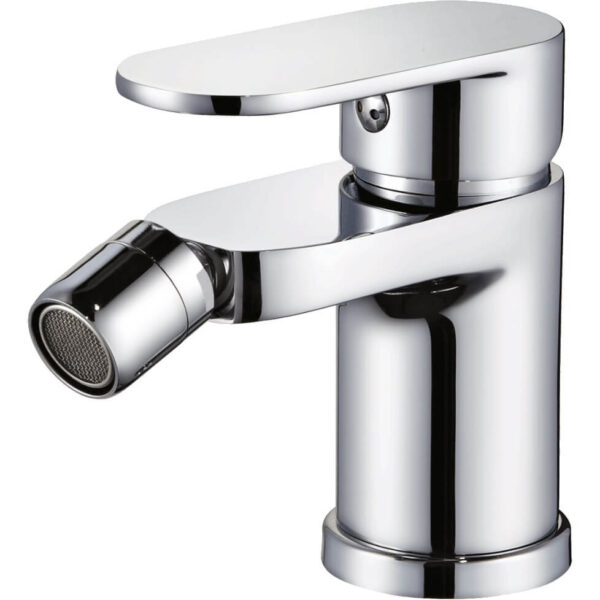 Grifo Bidet Legend Cromo