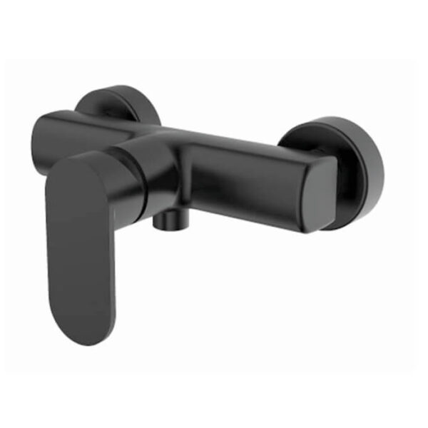 Grifo Ducha Legend Negro