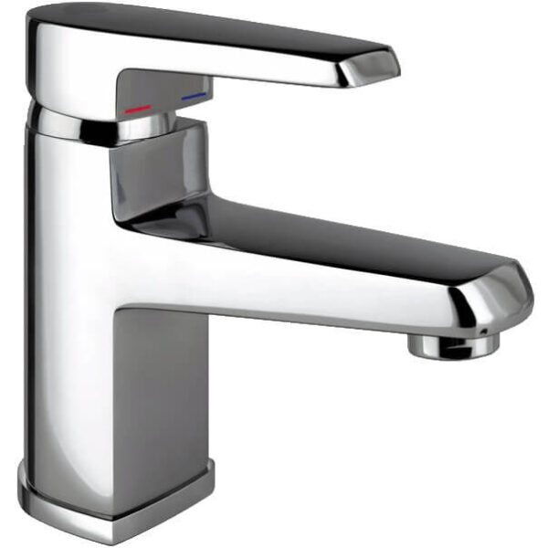 Grifo Lavabo Arvet Cromo