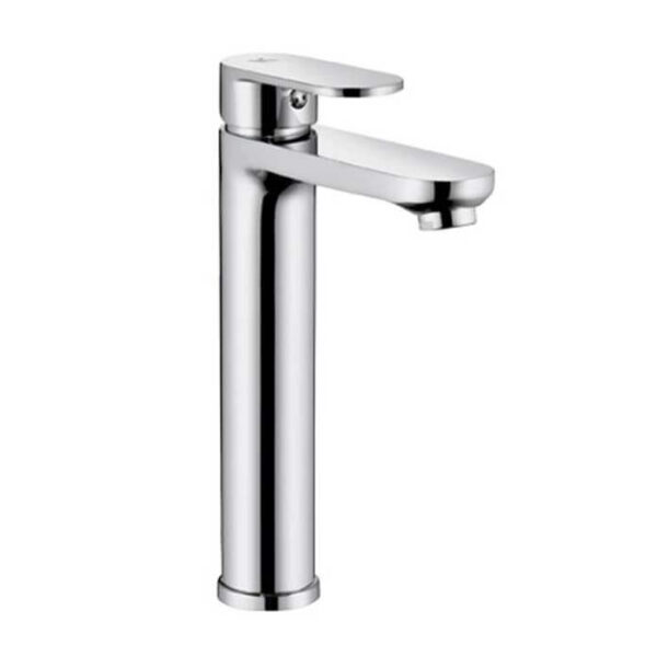 Grifo Lavabo Caño Alto Legend Cromo