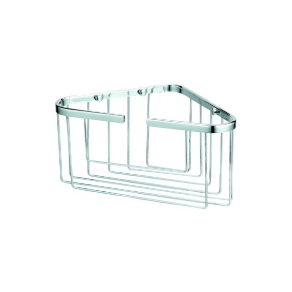 Portagel de Latón para Ducha Simple